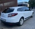 Белый Рено Меган, объемом двигателя 1.5 л и пробегом 300 тыс. км за 6700 $, фото 3 на Automoto.ua