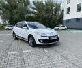 Білий Рено Меган, об'ємом двигуна 1.5 л та пробігом 211 тис. км за 7200 $, фото 10 на Automoto.ua