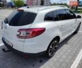 Білий Рено Меган, об'ємом двигуна 1.5 л та пробігом 230 тис. км за 8800 $, фото 13 на Automoto.ua