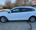 Білий Рено Меган, об'ємом двигуна 1.46 л та пробігом 238 тис. км за 7650 $, фото 1 на Automoto.ua