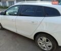 Белый Рено Меган, объемом двигателя 1.5 л и пробегом 250 тыс. км за 7100 $, фото 10 на Automoto.ua