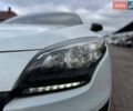 Белый Рено Меган, объемом двигателя 1.5 л и пробегом 249 тыс. км за 9400 $, фото 3 на Automoto.ua