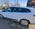 Белый Рено Меган, объемом двигателя 1.5 л и пробегом 302 тыс. км за 7000 $, фото 1 на Automoto.ua