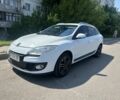 Білий Рено Меган, об'ємом двигуна 1.5 л та пробігом 32 тис. км за 7200 $, фото 1 на Automoto.ua