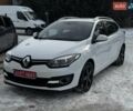 Белый Рено Меган, объемом двигателя 1.5 л и пробегом 261 тыс. км за 8750 $, фото 1 на Automoto.ua