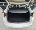 Белый Рено Меган, объемом двигателя 1.5 л и пробегом 209 тыс. км за 8900 $, фото 21 на Automoto.ua