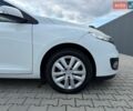 Белый Рено Меган, объемом двигателя 1.5 л и пробегом 246 тыс. км за 5800 $, фото 7 на Automoto.ua