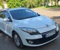 Белый Рено Меган, объемом двигателя 1.5 л и пробегом 220 тыс. км за 8200 $, фото 1 на Automoto.ua