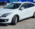 Белый Рено Меган, объемом двигателя 1.46 л и пробегом 313 тыс. км за 7500 $, фото 2 на Automoto.ua