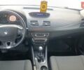 Белый Рено Меган, объемом двигателя 1.5 л и пробегом 223 тыс. км за 7950 $, фото 10 на Automoto.ua