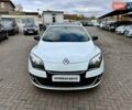 Білий Рено Меган, об'ємом двигуна 1.5 л та пробігом 249 тис. км за 9400 $, фото 1 на Automoto.ua