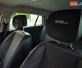 Белый Рено Меган, объемом двигателя 1.5 л и пробегом 209 тыс. км за 8900 $, фото 34 на Automoto.ua