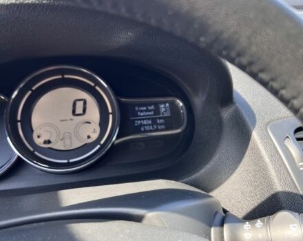 Рено Меган 2013 в Коростышеве на Automoto.ua Белый Рено Меган, объемом двигателя 1.5 л и пробегом 291 тыс. км за 7300 $, фото 5 на Automoto.ua