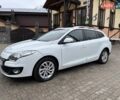 Білий Рено Меган, об'ємом двигуна 1.5 л та пробігом 248 тис. км за 7300 $, фото 12 на Automoto.ua
