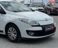Белый Рено Меган, объемом двигателя 1.5 л и пробегом 303 тыс. км за 6990 $, фото 4 на Automoto.ua