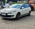 Белый Рено Меган, объемом двигателя 1.5 л и пробегом 230 тыс. км за 5999 $, фото 11 на Automoto.ua