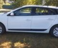 Білий Рено Меган, об'ємом двигуна 1.46 л та пробігом 205 тис. км за 7950 $, фото 1 на Automoto.ua
