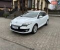 Білий Рено Меган, об'ємом двигуна 1.5 л та пробігом 248 тис. км за 7300 $, фото 2 на Automoto.ua