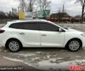 Білий Рено Меган, об'ємом двигуна 1.5 л та пробігом 21500 тис. км за 7800 $, фото 7 на Automoto.ua