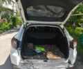 Белый Рено Меган, объемом двигателя 1.5 л и пробегом 245 тыс. км за 8600 $, фото 5 на Automoto.ua