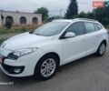 Білий Рено Меган, об'ємом двигуна 1.5 л та пробігом 265 тис. км за 7900 $, фото 8 на Automoto.ua