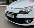 Білий Рено Меган, об'ємом двигуна 1.46 л та пробігом 250 тис. км за 5999 $, фото 9 на Automoto.ua