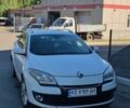 Білий Рено Меган, об'ємом двигуна 1.46 л та пробігом 395 тис. км за 6100 $, фото 1 на Automoto.ua