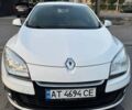 Белый Рено Меган, объемом двигателя 1.5 л и пробегом 220 тыс. км за 7200 $, фото 11 на Automoto.ua