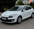Білий Рено Меган, об'ємом двигуна 1.46 л та пробігом 250 тис. км за 5999 $, фото 1 на Automoto.ua