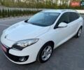 Белый Рено Меган, объемом двигателя 1.5 л и пробегом 213 тыс. км за 9250 $, фото 8 на Automoto.ua