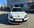 Белый Рено Меган, объемом двигателя 1.5 л и пробегом 242 тыс. км за 8100 $, фото 1 на Automoto.ua