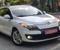 Білий Рено Меган, об'ємом двигуна 1.5 л та пробігом 240 тис. км за 8250 $, фото 14 на Automoto.ua