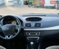 Белый Рено Меган, объемом двигателя 1.6 л и пробегом 203 тыс. км за 8800 $, фото 29 на Automoto.ua
