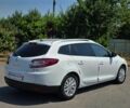 Белый Рено Меган, объемом двигателя 1.5 л и пробегом 249 тыс. км за 8999 $, фото 3 на Automoto.ua
