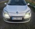 Білий Рено Меган, об'ємом двигуна 1.46 л та пробігом 264 тис. км за 8150 $, фото 10 на Automoto.ua