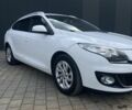 Білий Рено Меган, об'ємом двигуна 1.5 л та пробігом 259 тис. км за 7699 $, фото 2 на Automoto.ua