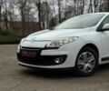 Белый Рено Меган, объемом двигателя 1.46 л и пробегом 231 тыс. км за 7350 $, фото 3 на Automoto.ua