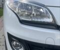 Рено Меган 2013 в Локачи на Automoto.ua Белый Рено Меган, объемом двигателя 1.5 л и пробегом 290 тыс. км за 7500 $, фото 11 на Automoto.ua