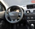 Белый Рено Меган, объемом двигателя 1.5 л и пробегом 232 тыс. км за 7800 $, фото 31 на Automoto.ua