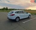 Белый Рено Меган, объемом двигателя 1.46 л и пробегом 194 тыс. км за 8290 $, фото 33 на Automoto.ua