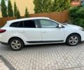 Білий Рено Меган, об'ємом двигуна 1.46 л та пробігом 257 тис. км за 7300 $, фото 3 на Automoto.ua