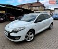 Белый Рено Меган, объемом двигателя 1.5 л и пробегом 249 тыс. км за 9400 $, фото 4 на Automoto.ua