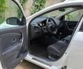 Белый Рено Меган, объемом двигателя 1.5 л и пробегом 249 тыс. км за 8999 $, фото 16 на Automoto.ua