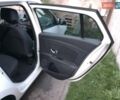 Белый Рено Меган, объемом двигателя 1.5 л и пробегом 289 тыс. км за 9200 $, фото 10 на Automoto.ua