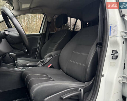 Білий Рено Меган, об'ємом двигуна 1.46 л та пробігом 245 тис. км за 8500 $, фото 7 на Automoto.ua