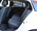 Белый Рено Меган, объемом двигателя 1.5 л и пробегом 232 тыс. км за 7800 $, фото 41 на Automoto.ua