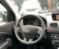 Белый Рено Меган, объемом двигателя 1.5 л и пробегом 245 тыс. км за 7999 $, фото 17 на Automoto.ua