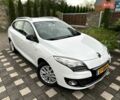Белый Рено Меган, объемом двигателя 1.5 л и пробегом 219 тыс. км за 8950 $, фото 85 на Automoto.ua