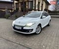 Білий Рено Меган, об'ємом двигуна 1.5 л та пробігом 248 тис. км за 7300 $, фото 19 на Automoto.ua