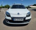 Білий Рено Меган, об'ємом двигуна 1.5 л та пробігом 338 тис. км за 7800 $, фото 1 на Automoto.ua